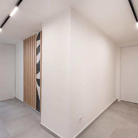K22 - Kertesz Cozy Retreat - Best Location By Bqa บูดาเปสต์ ภายนอก รูปภาพ